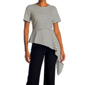 Vince Camuto Stripped Shirt